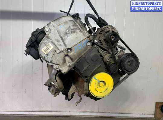 купить ДВС (Двигатель) на Renault Scenic