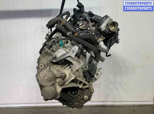 купить ДВС (Двигатель) на Renault Scenic