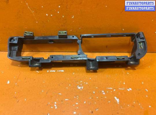 Ручка внутренняя передняя левая VG2717501 на Volkswagen Sharan