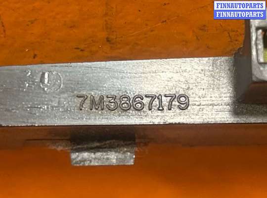 купить Ручка внутренняя передняя левая на Volkswagen Sharan