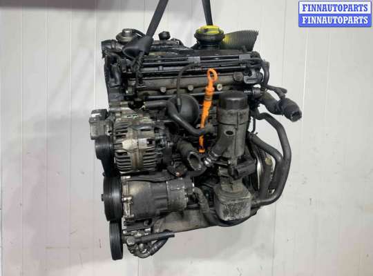 купить ДВС (Двигатель) на Volkswagen Golf