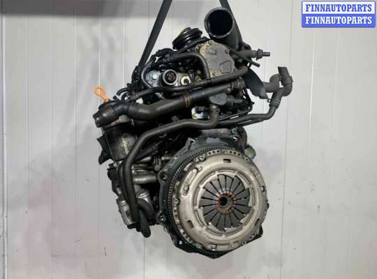 купить ДВС (Двигатель) на Volkswagen Golf