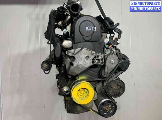 купить ДВС (Двигатель) на Volkswagen Golf