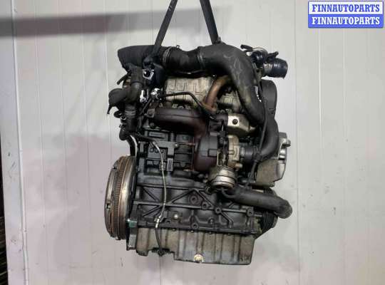 купить ДВС (Двигатель) на Volkswagen Golf