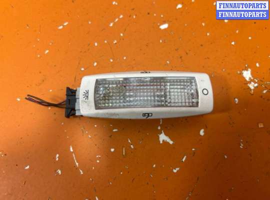 Фонарь салона (плафон) VG2775032 на Volkswagen Passat Alltrack