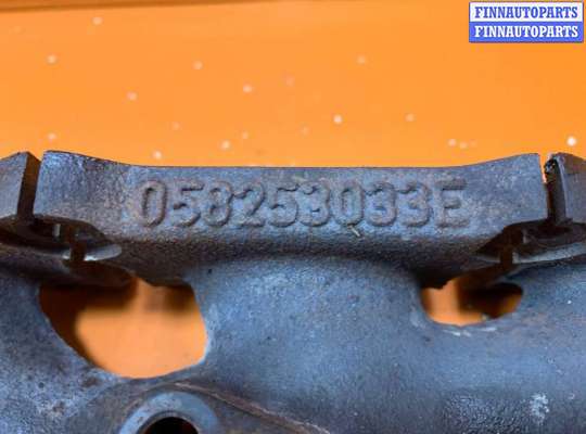 купить Коллектор выпускной на Volkswagen Passat