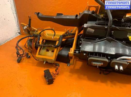 купить Отопитель в сборе на Volkswagen Crafter