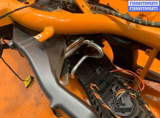 купить Отопитель в сборе на Volkswagen Crafter