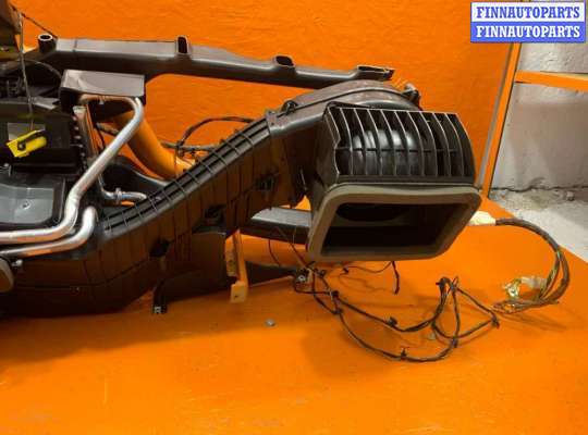 купить Отопитель в сборе на Volkswagen Crafter