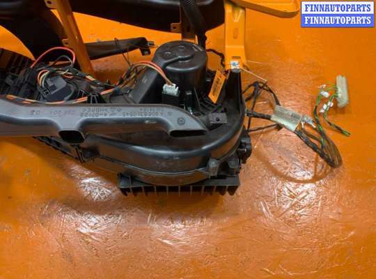 купить Отопитель в сборе на Volkswagen Crafter