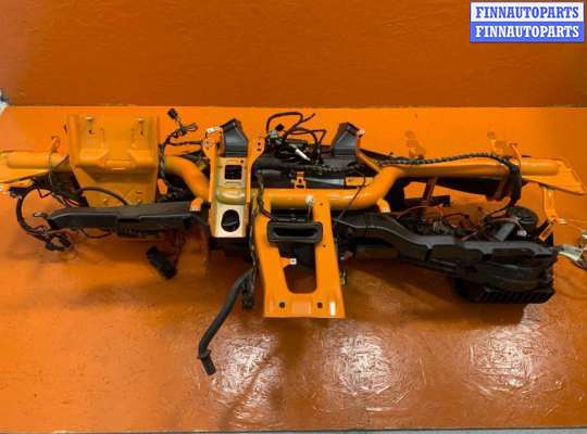 купить Отопитель в сборе на Volkswagen Crafter