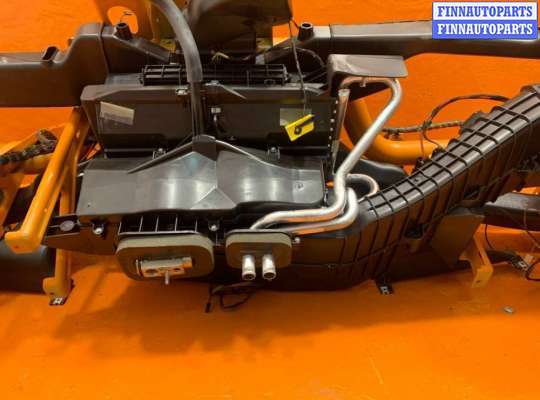 купить Отопитель в сборе на Volkswagen Crafter