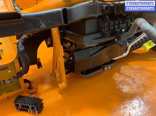 купить Отопитель в сборе на Volkswagen Crafter