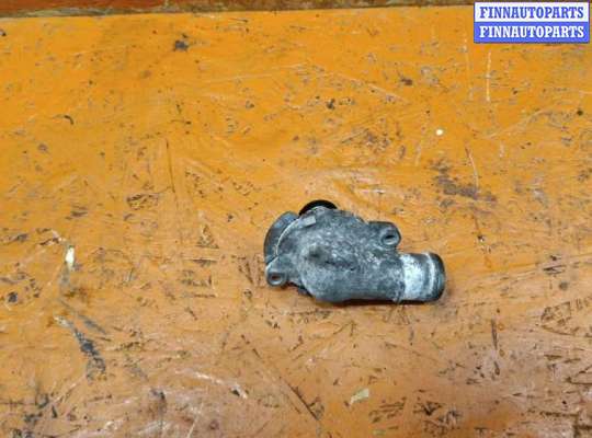 Корпус термостата VG2720768 на Volkswagen Touareg