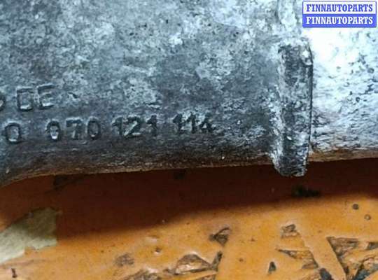 купить Корпус термостата на Volkswagen Touareg