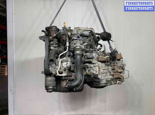 купить ДВС (Двигатель) на Toyota Corolla