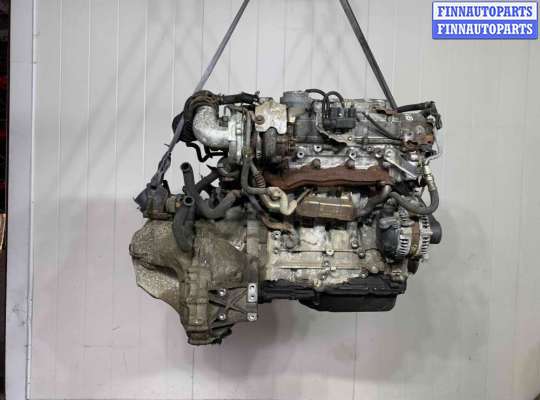 купить ДВС (Двигатель) на Toyota Corolla