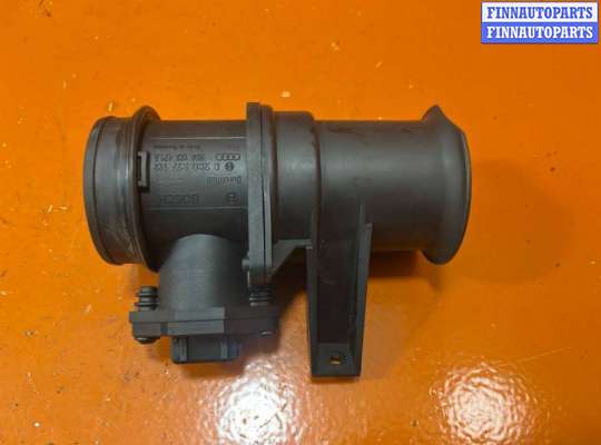 купить Измеритель потока воздуха на Audi a6