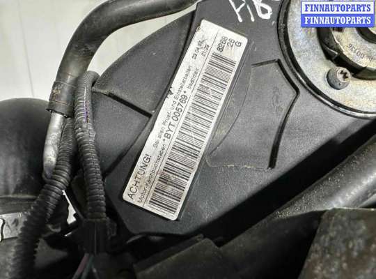 ДВС (Двигатель) AU1724623 на Audi A3