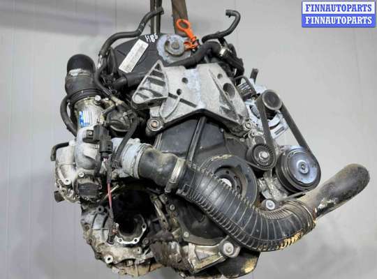 купить ДВС (Двигатель) на Audi A3