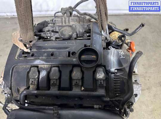 купить ДВС (Двигатель) на Audi A3