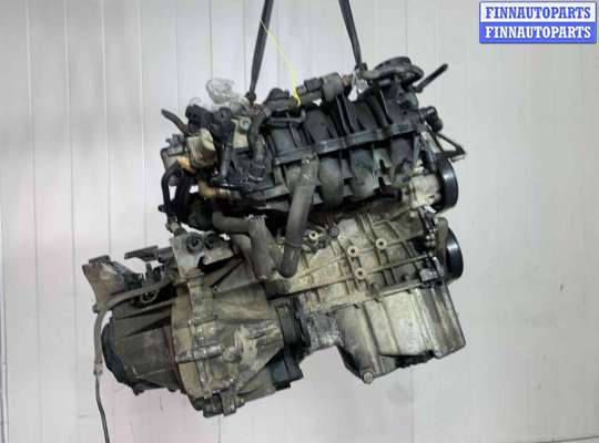 купить ДВС (Двигатель) на Volkswagen Golf