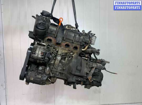 купить ДВС (Двигатель) на Volkswagen Golf