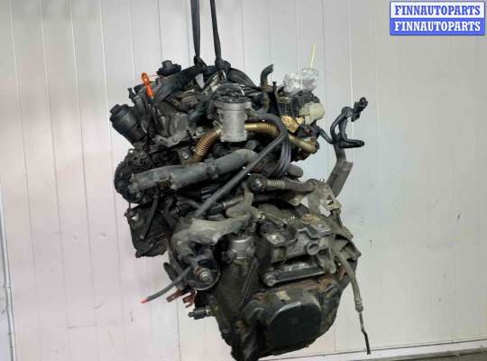 купить ДВС (Двигатель) на Volkswagen Golf