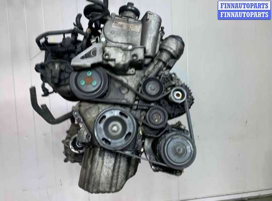 купить ДВС (Двигатель) на Volkswagen Golf