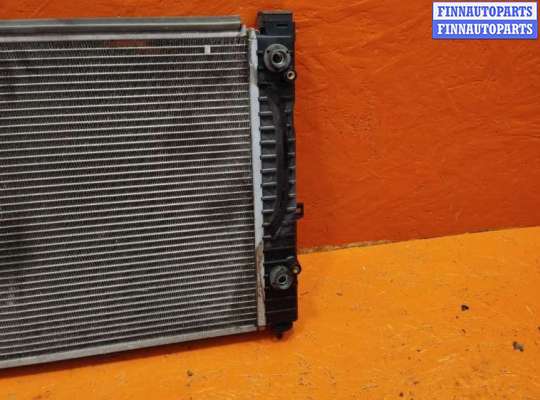 купить Радиатор (основной) на Audi A4