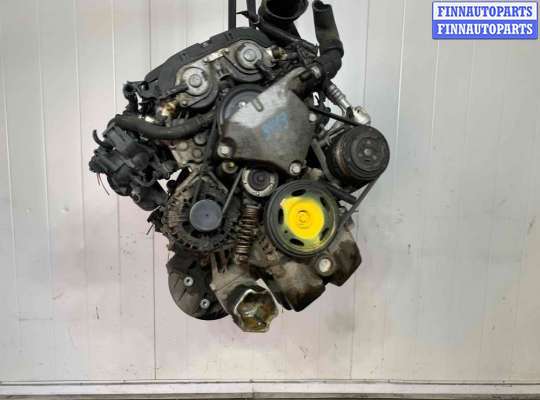 купить ДВС (Двигатель) на Opel Astra