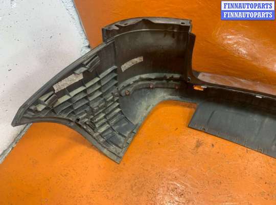 купить Бампер задний на Volkswagen Touareg