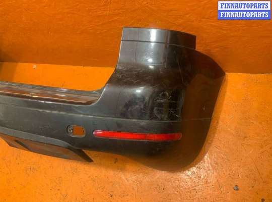 купить Бампер задний на Volkswagen Touareg