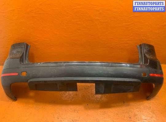 купить Бампер задний на Volkswagen Touareg