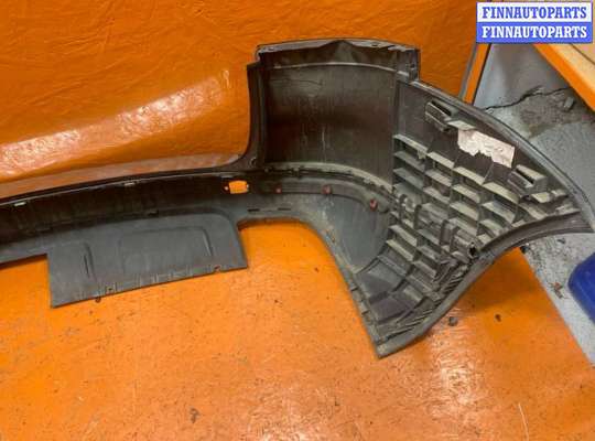 купить Бампер задний на Volkswagen Touareg