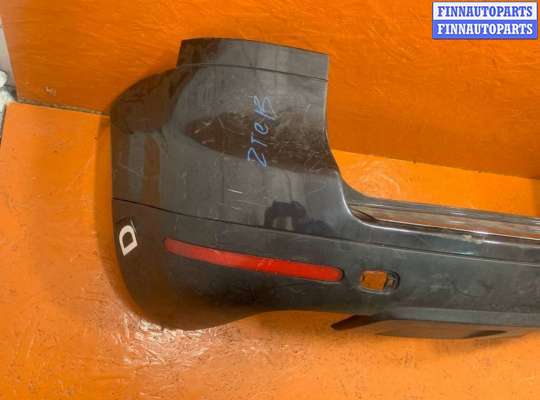 купить Бампер задний на Volkswagen Touareg