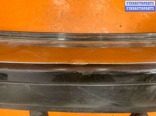 купить Бампер задний на Volkswagen Touareg