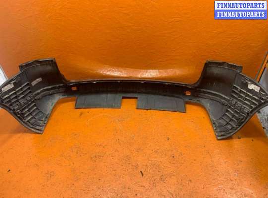 купить Бампер задний на Volkswagen Touareg