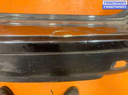 купить Бампер задний на Volkswagen Touareg