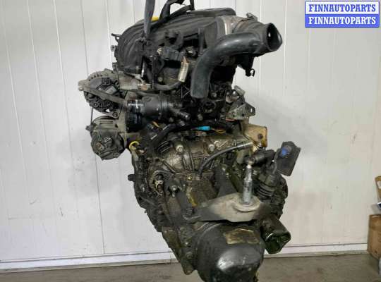 купить ДВС (Двигатель) на Renault Megane