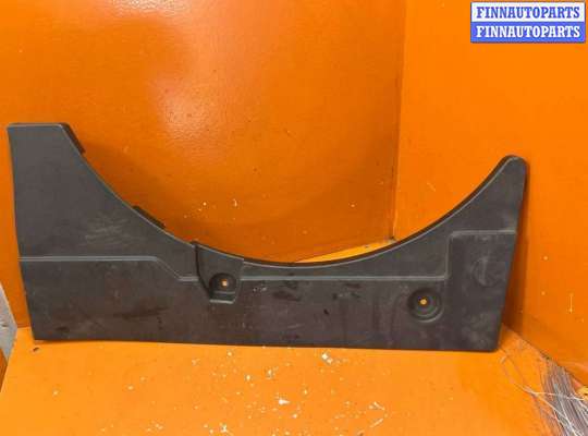 Обшивка багажника VG2678878 на Volkswagen Passat