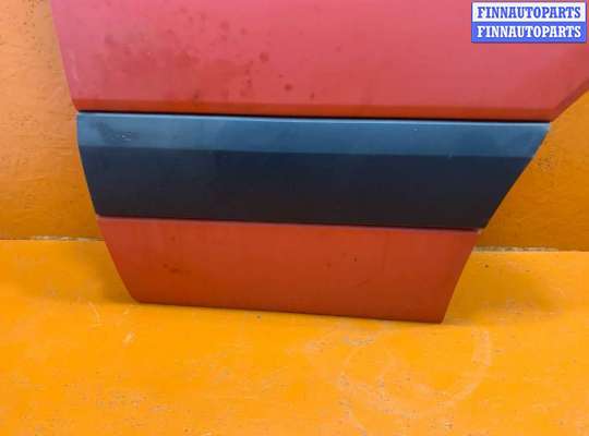 купить Дверь передняя правая на Volkswagen Crafter