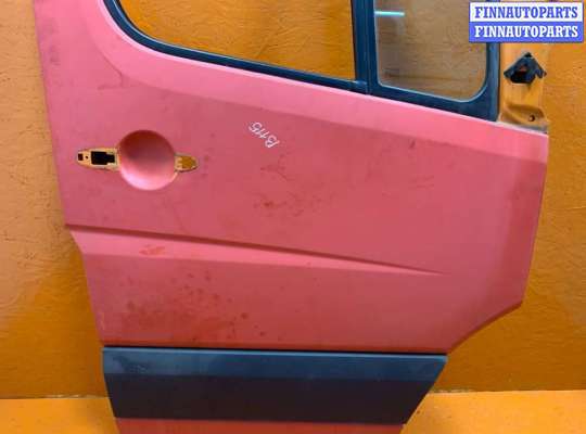 купить Дверь передняя правая на Volkswagen Crafter