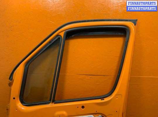 купить Дверь передняя правая на Volkswagen Crafter