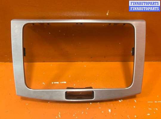 Рамка под магнитолу VG2774969 на Volkswagen Passat Alltrack