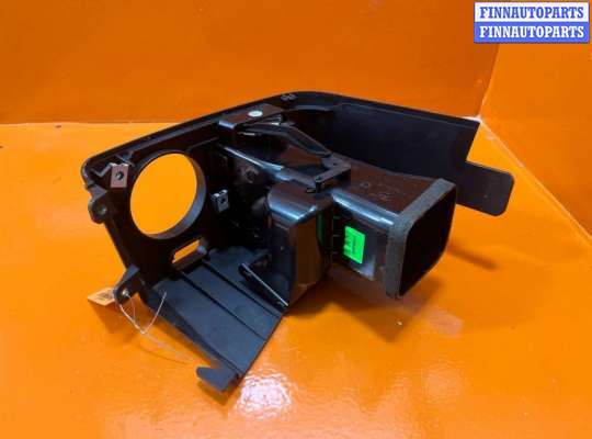 купить Дефлектор обдува салона на Volkswagen Crafter