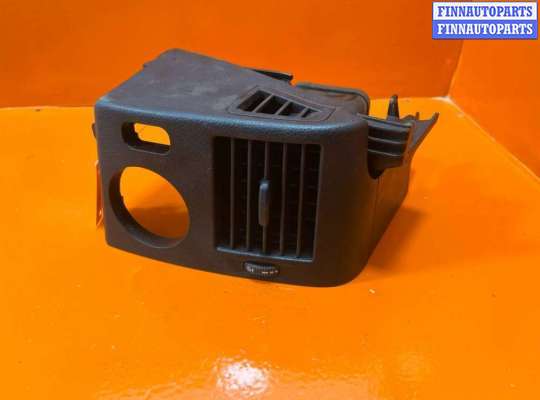 купить Дефлектор обдува салона на Volkswagen Crafter