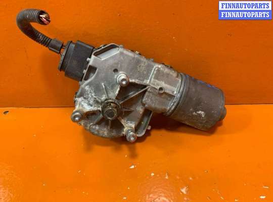 купить Моторчик передних стеклоочистителей (дворников) на Volkswagen Touareg