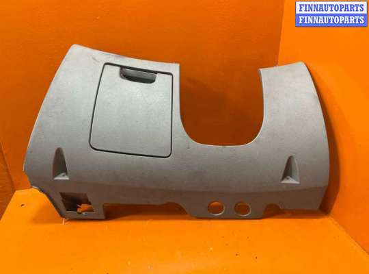 купить Накладка декоративная на торпедо на Skoda Octavia