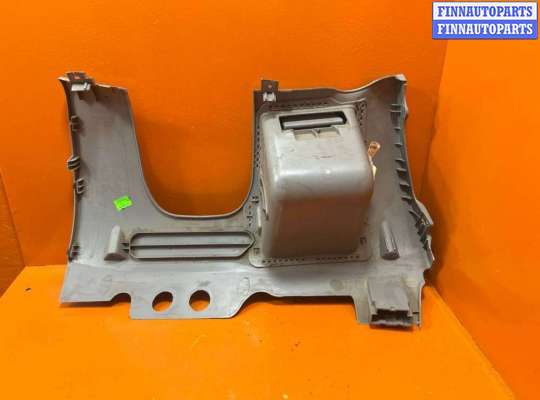 купить Накладка декоративная на торпедо на Skoda Octavia